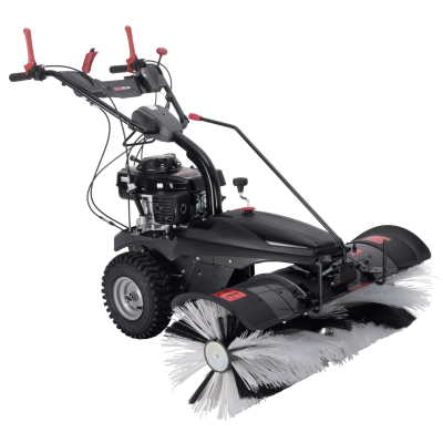 Подметальная машина EVOline SWG 1000 H (с двигателем Honda)