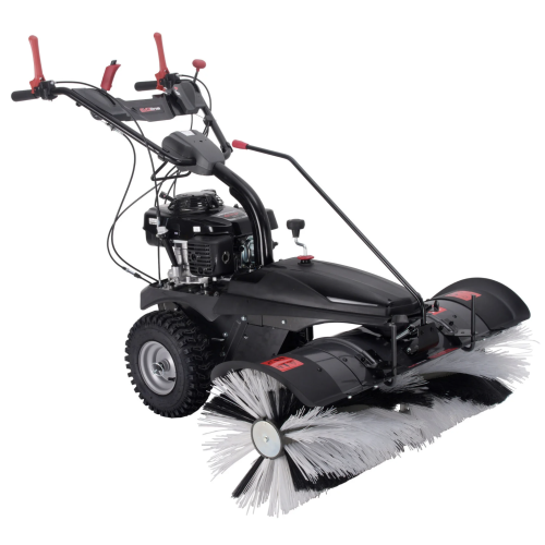 Подметальная машина EVOline SWG 1000 H (с двигателем Honda)