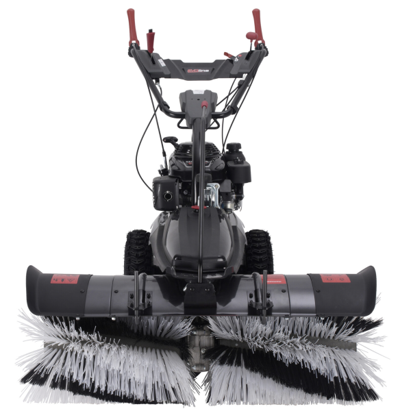 Подметальная машина EVOline SWG 1000 H (с двигателем Honda)