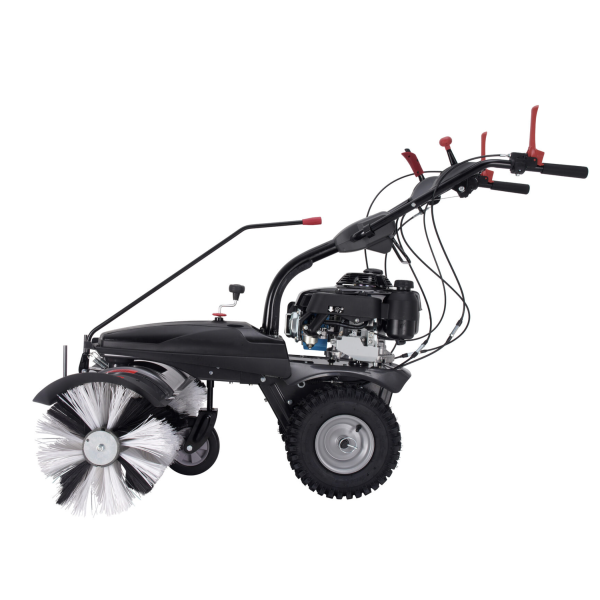 Подметальная машина EVOline SWG 1000 H (с двигателем Honda)