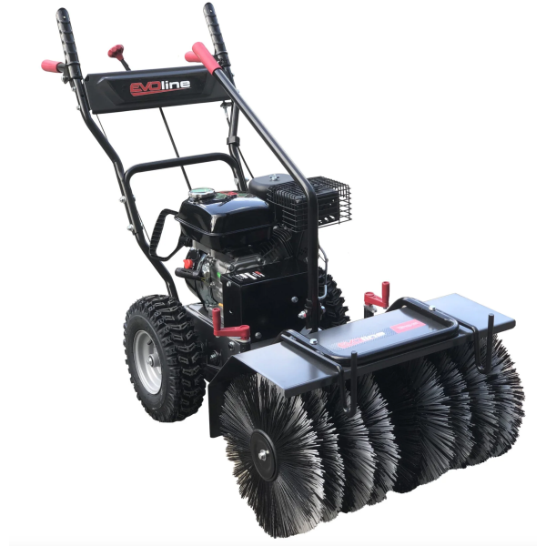 Подметальная машина EVOline SWG 620 (с двигателем Zongshen)