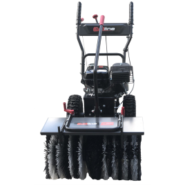 Подметальная машина EVOline SWG 620 (с двигателем Zongshen)