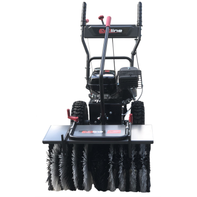 Подметальная машина EVOline SWG 620 (с двигателем Zongshen)