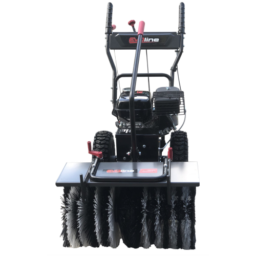 Подметальная машина EVOline SWG 620 (с двигателем Zongshen)