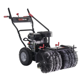 Подметальная машина EVOline SWG 620-200 (с двигателем Zongshen)