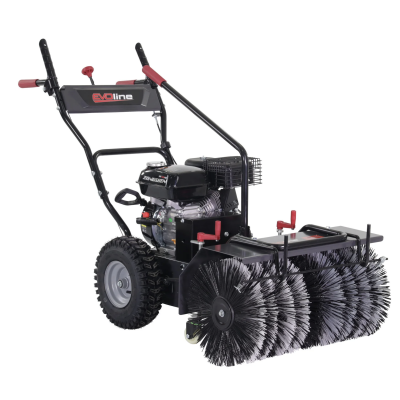 Подметальная машина EVOline SWG 620-200 (с двигателем Zongshen)