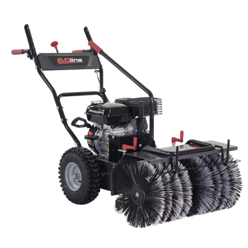 Подметальная машина EVOline SWG 620-200 (с двигателем Zongshen)