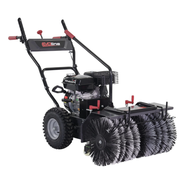 Подметальная машина EVOline SWG 620-200 (с двигателем Zongshen)