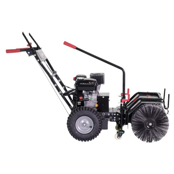 Подметальная машина EVOline SWG 620-200 (с двигателем Zongshen)