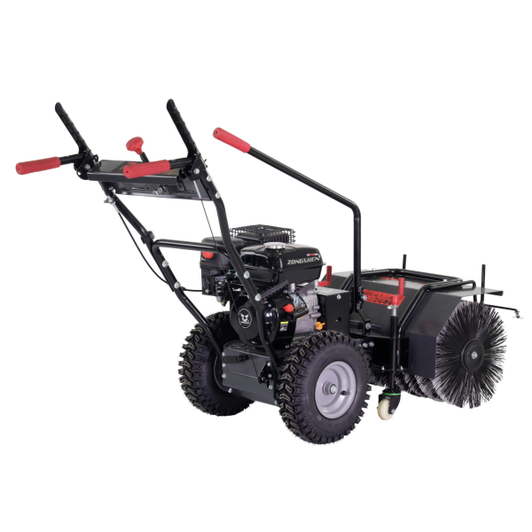 Подметальная машина EVOline SWG 620-200 (с двигателем Zongshen)