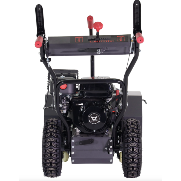 Подметальная машина EVOline SWG 620-200 (с двигателем Zongshen)