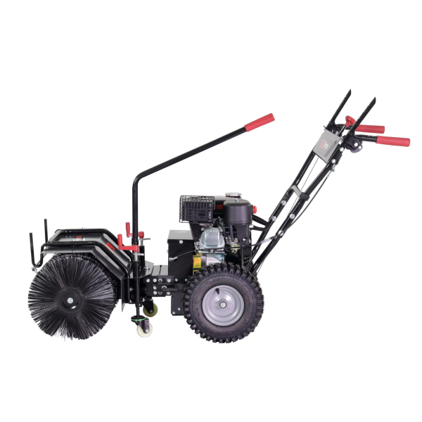 Подметальная машина EVOline SWG 620-200 (с двигателем Zongshen)