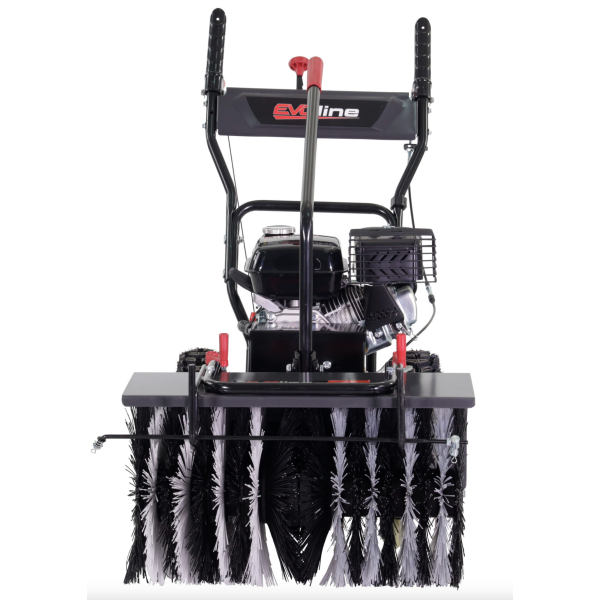 Подметальная машина EVOline SWG 620-200 (с двигателем Zongshen)