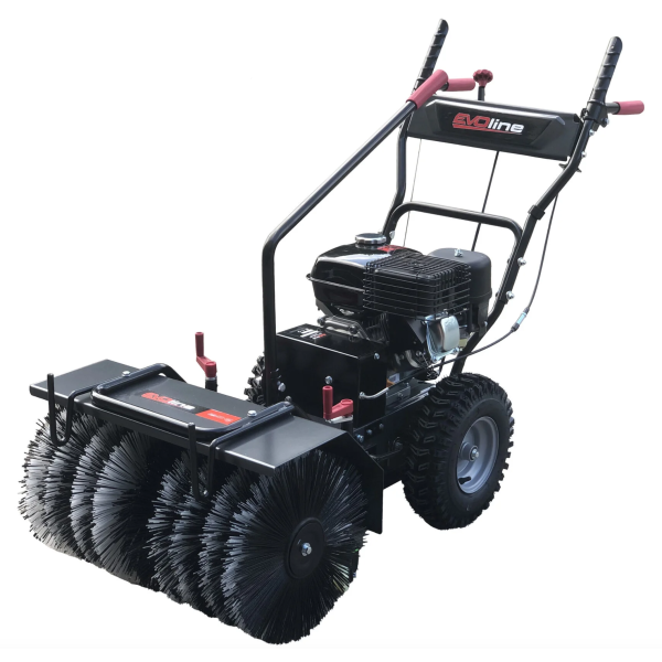 Подметальная машина EVOline SWG 620 (с двигателем Zongshen)