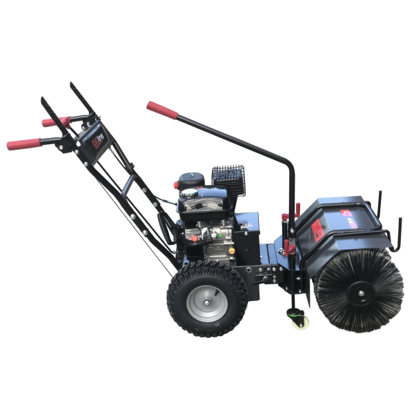 Подметальная машина EVOline SWG 620 (с двигателем Zongshen)