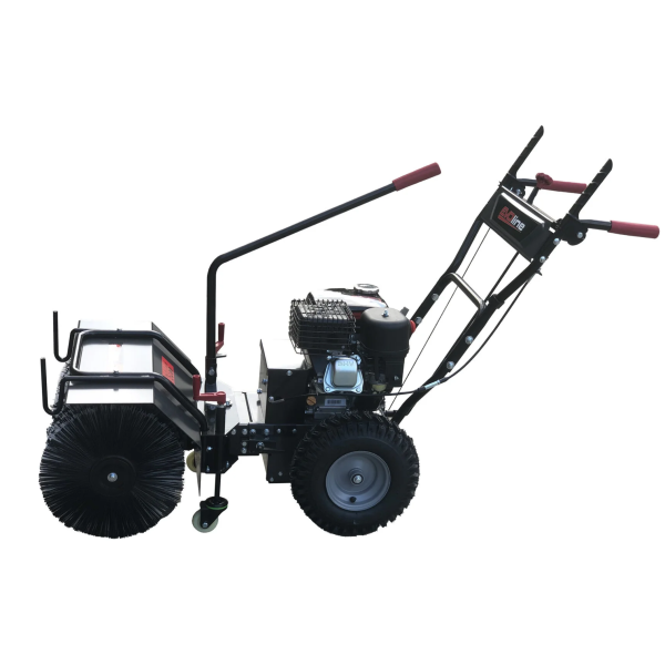 Подметальная машина EVOline SWG 620 (с двигателем Zongshen)