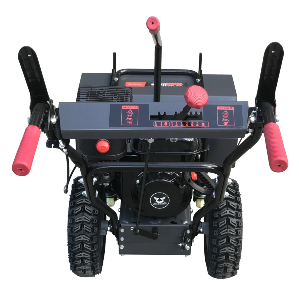 Подметальная машина EVOline SWG 620 (с двигателем Zongshen)