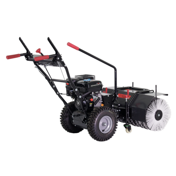 Подметальная машина EVOline SWG 800 (с двигателем Zongshen)