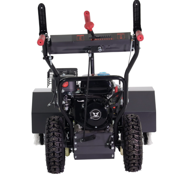 Подметальная машина EVOline SWG 800 (с двигателем Zongshen)