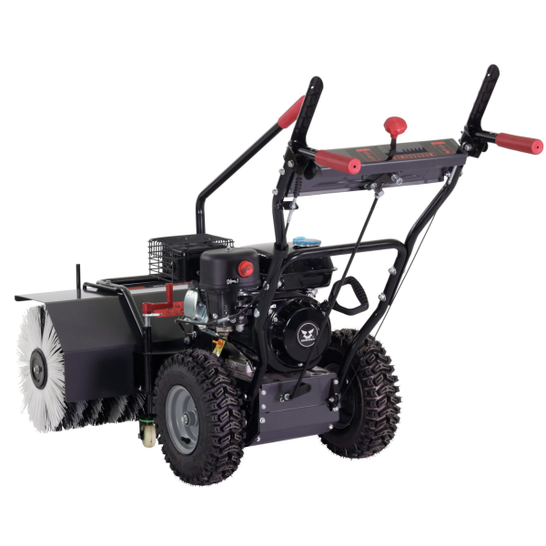 Подметальная машина EVOline SWG 800 (с двигателем Zongshen)