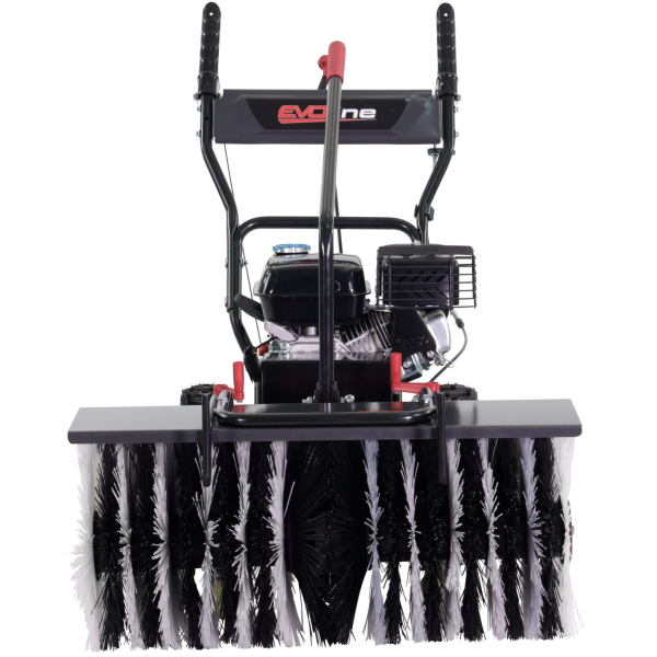 Подметальная машина EVOline SWG 800 (с двигателем Zongshen)