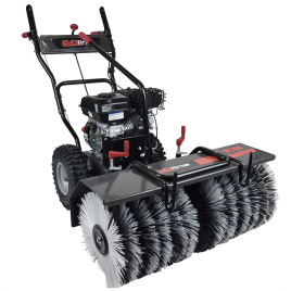 Подметальная машина EVOline SWG 800 B (с двигателем Briggs&Stratton)
