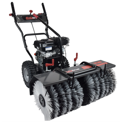 Подметальная машина EVOline SWG 800 B (с двигателем Briggs&Stratton)