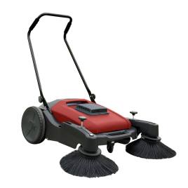 Подметальная машина EVOline SWM 1000