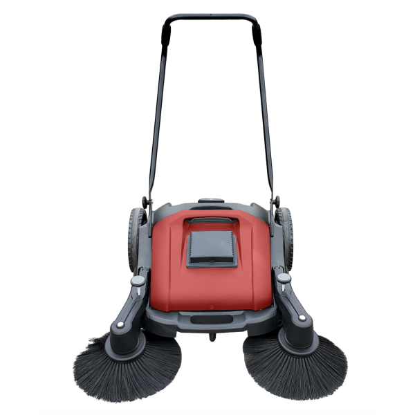 Подметальная машина EVOline SWM 1000