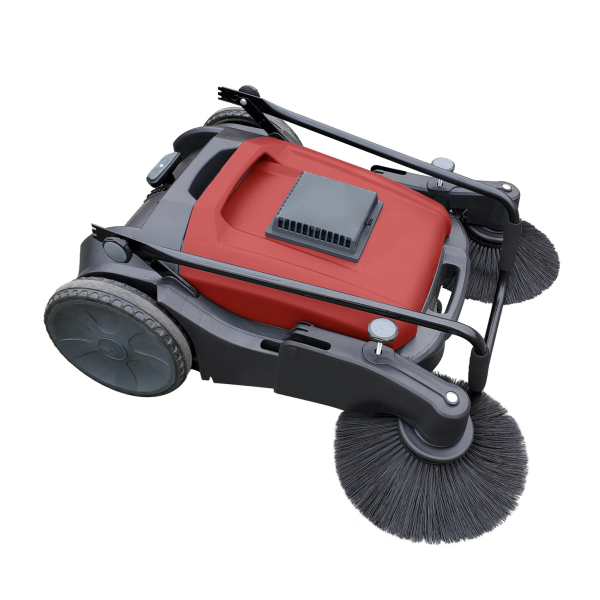 Подметальная машина EVOline SWM 1000