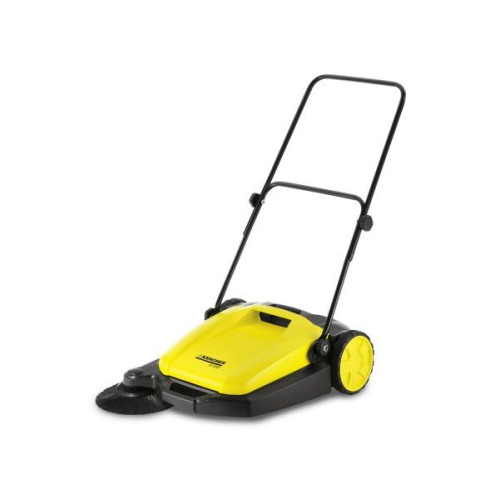 Подметальная машина Karcher S 550