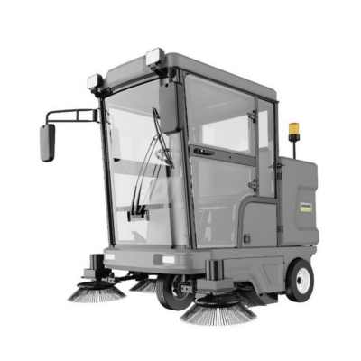 Подметальная машина Karcher KM 210/180 R Bp Classic
