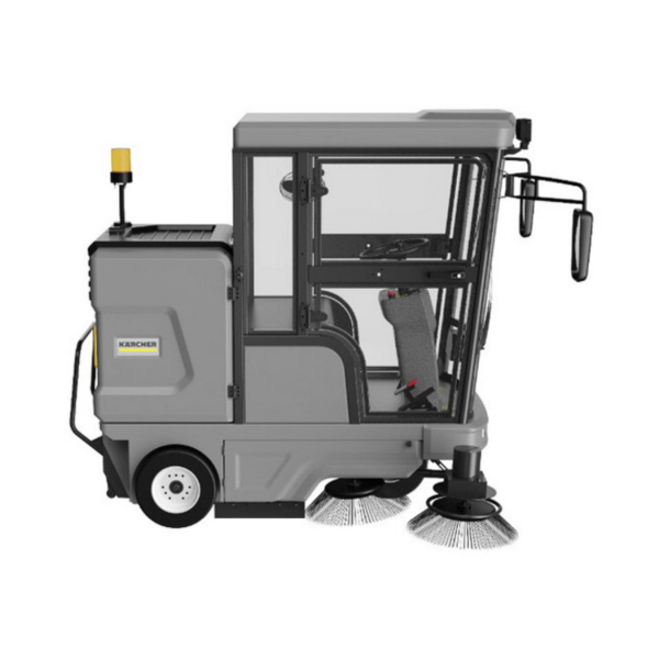 Подметальная машина Karcher KM 210/180 R Bp Classic