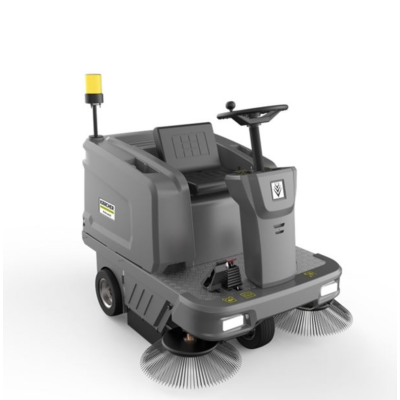 Подметальная машина Karcher KM 130/130 R Bp Classic (без АКБ)