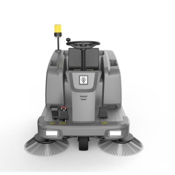 Подметальная машина Karcher KM 130/130 R Bp Classic (без АКБ)