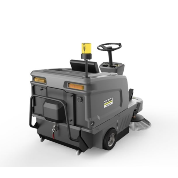Подметальная машина Karcher KM 130/130 R Bp Classic (без АКБ)
