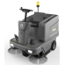 Подметальная машина Karcher KM 130/130 R Bp Classic (без АКБ)