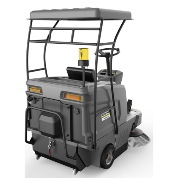 Подметальная машина Karcher KM 130/130 R Bp Classic (без АКБ)
