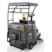 Подметальная машина Karcher KM 130/130 R Bp Classic (без АКБ)