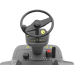 Подметальная машина Karcher KM 130/130 R Bp Classic (без АКБ)