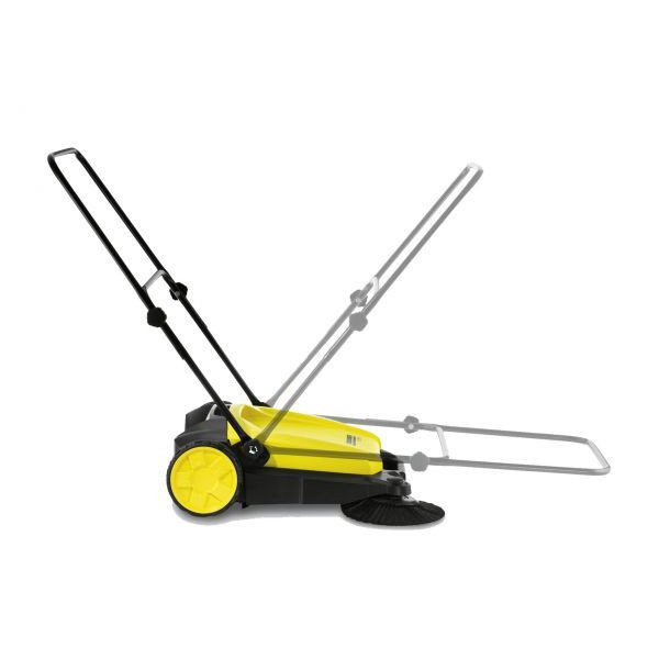 Подметальная машина Karcher S 550