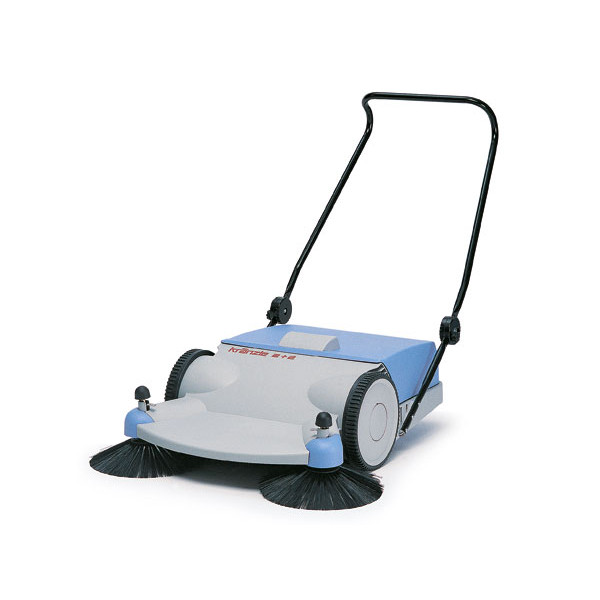 Подметальная машина Kranzle 2+2