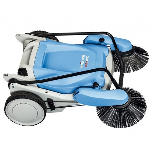 Подметальная машина Kranzle Colly 800