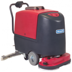 Поломоечные машины – фирмы 	Cleanfix