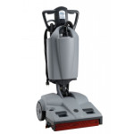 Поломоечные машины – фирмы Lindhaus