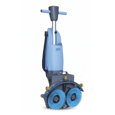 Аккумуляторная поломоечная машина ChaoBao HY-M1