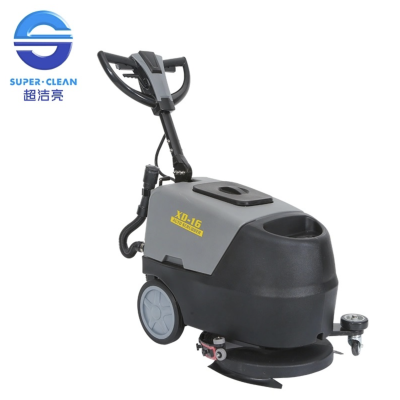 Сетевая поломоечная машина SuperClean XD-16C