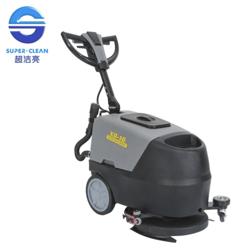 Сетевая поломоечная машина SuperClean XD-16C