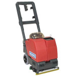 Поломоечные машины для медучреждений