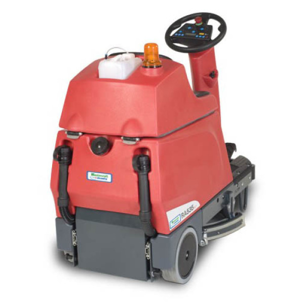 Аккумуляторная поломоечная машина Cleanfix RA 535 IBCT